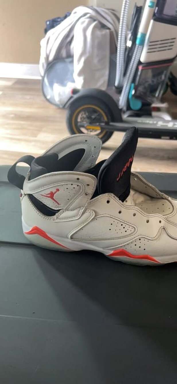 Nike Air Jordan Sneaker